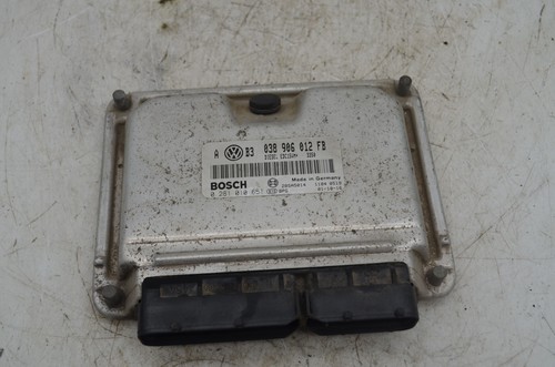 Centralina motore ecu - centralina,