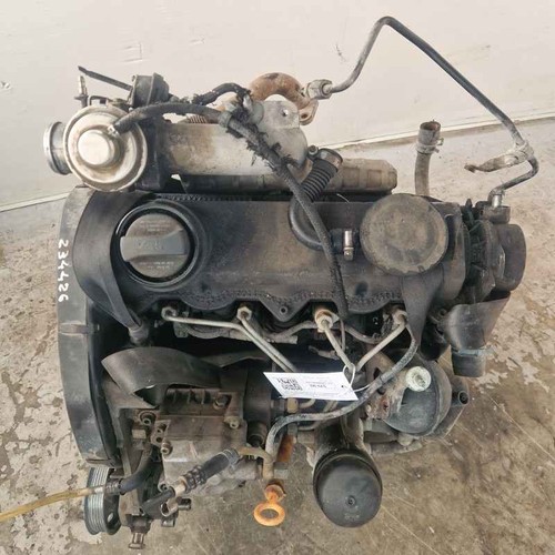 Motore completo pompa - motore,