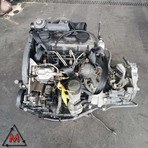 Motore ahf volkswagen golf - volkswagen, mk4