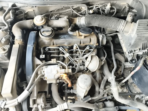 Ahf motore completo - ahf, 249300