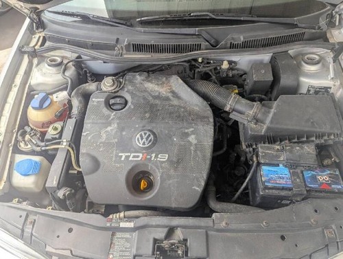 Ahf motore volkswagen golf - volkswagen, iv