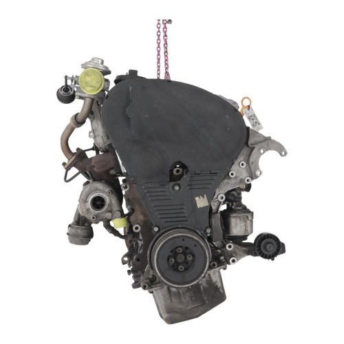 Motore tipo ahf volkswagen - tipo,
