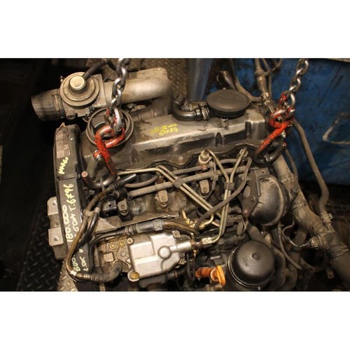 Motore compl volkswagen - motore,