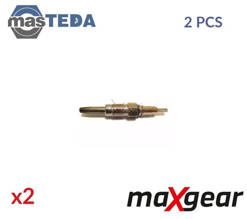 0039 candele maxgear - candele, 2