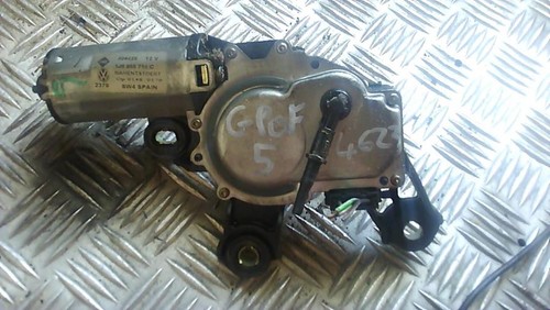 Motore tergicristallo