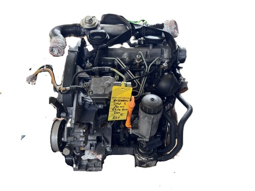 Ahf motore usato volkswagen - motore,
