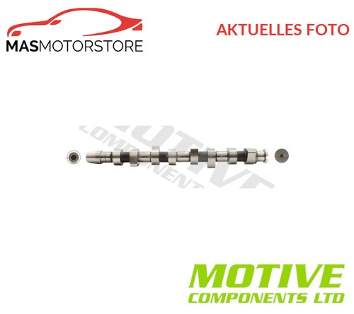 Motore albero camme scarico - motore,
