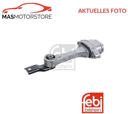 Supporto motore sospensione - motore,