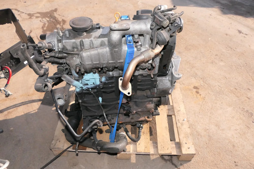 Golf bora motore ahf - golf, a3