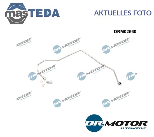 Drm02660 tubo olio caricatore - olio,