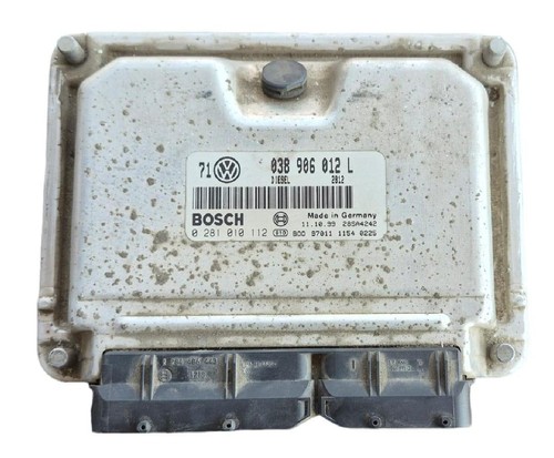 Centralina motore ecu - centralina, per