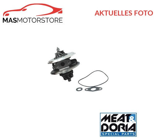 Cartuccia turbocompressore - cartuccia,