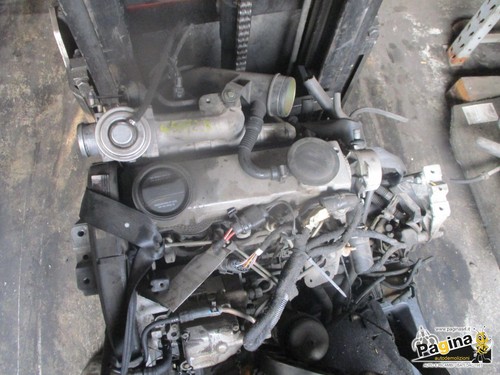 038100090ex motore semicompl - 038100090ex,