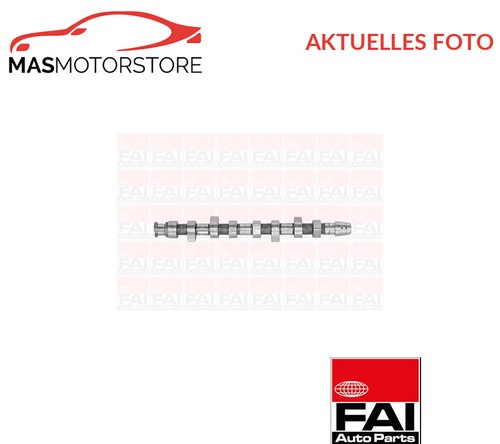 Motore albero camme fai - albero, a