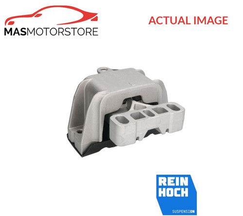Montaggio supporto motore - supporto,