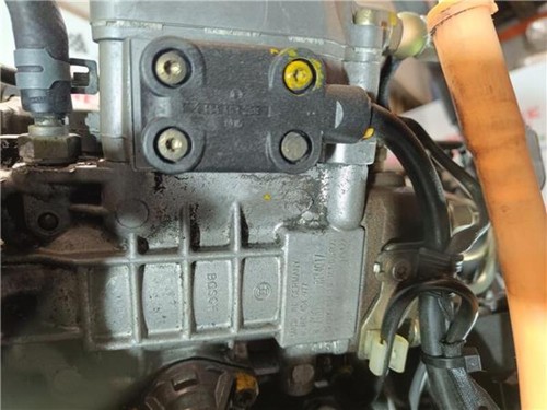 Ahf motor completo volkswagen - ahf,