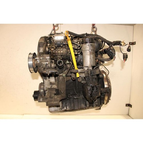Motore compl ahf - motore,