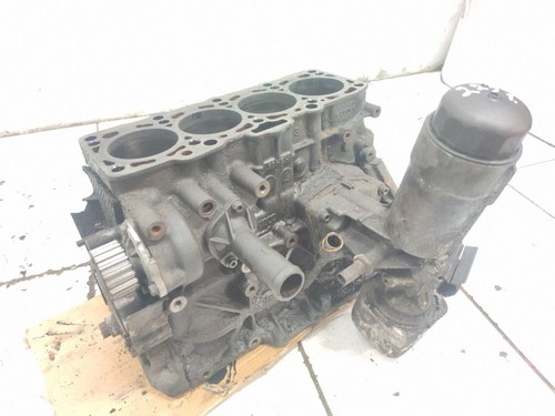 Blocco motore volkswagen golf - blocco,