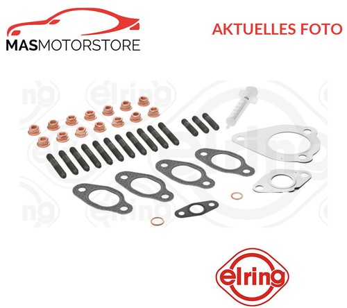 Kit montaggio guarnizioni - kit,