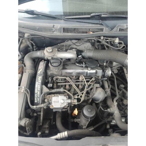 Ahf motore volkswagen - volkswagen, golf