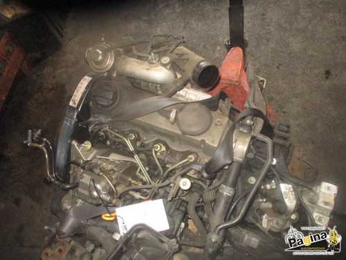 038100090ex motore semicompl - 038100090ex,