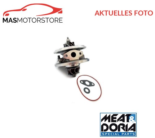 Cartuccia turbocompressore - cartuccia,