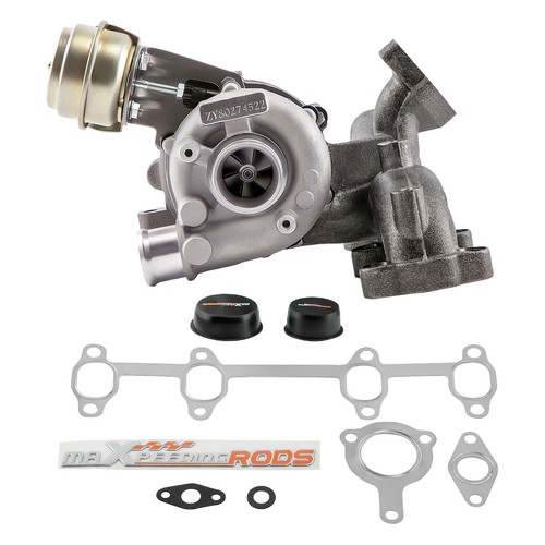 Turbocompressore per audi - turbocompressore, a3