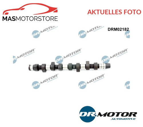 Motore albero camme drmotor - albero,