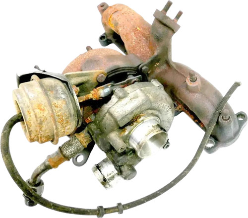 Turbocompressore golf 4 - turbocompressore,