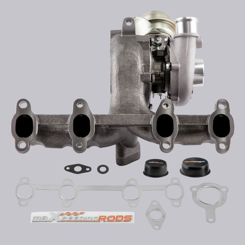 Turbocompressore per golf - turbocompressore, vw
