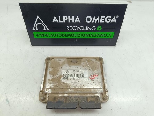 Centralina motore ecu per - centralina,