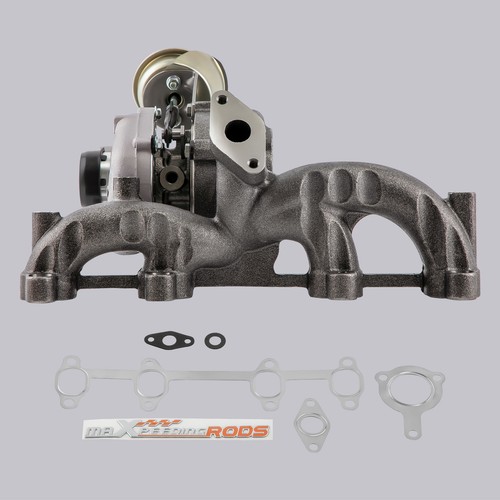 Turbocompressore per skoda - per, vw