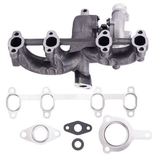 Turbocompressore per audi - turbocompressore,