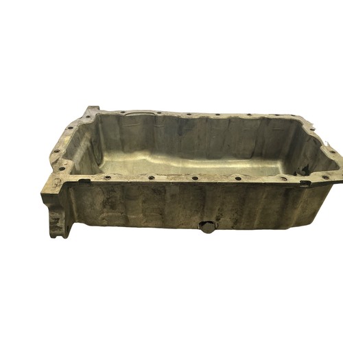 Carter coppa olio motore - olio,