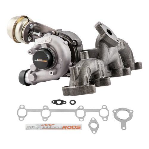 Turbocompressore per audi - per,