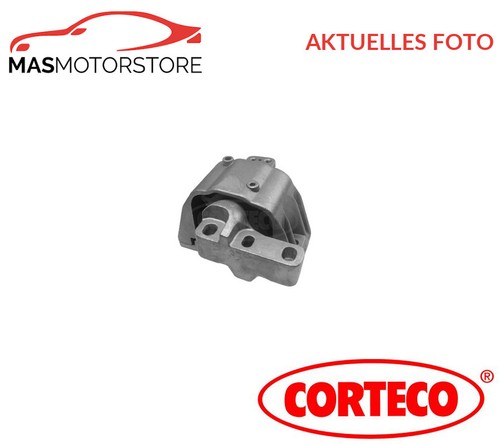 Supporto motore sospensione - motore,