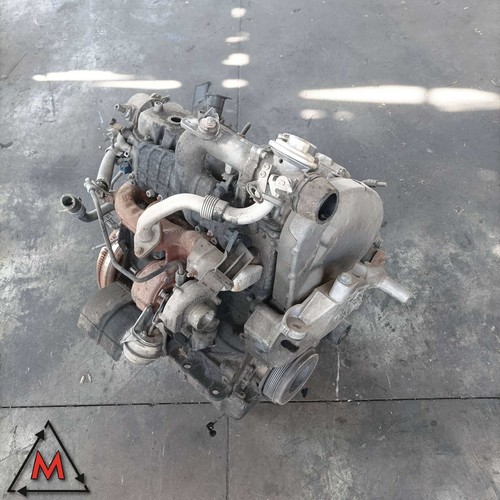 Motore ahf per volkswagen golf - ahf,
