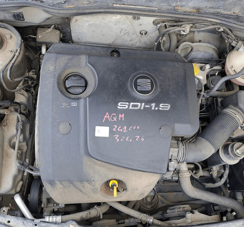 038100090ex motore semicompl - 038100090ex,