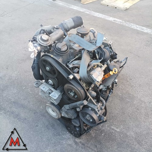 Motore ahf 224 000 - 224.000, km
