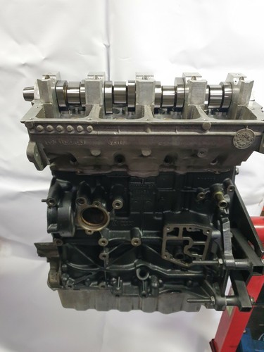 Motore ricondizionato - ricondizionato, vw
